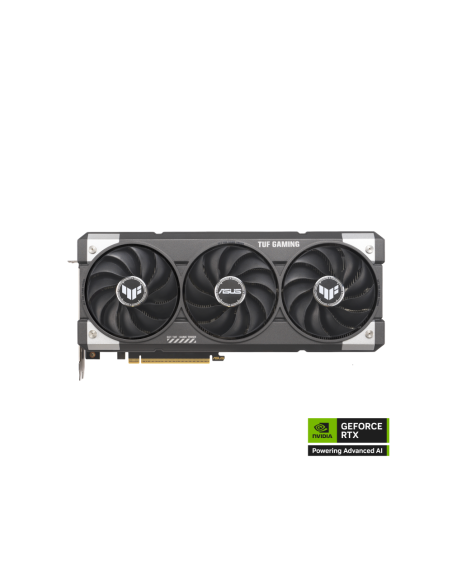 ASUS TUF Gaming TUF-RTX5060TI-O16G-GAMING NVIDIA GeForce RTX 5060 Ti 16 GB GDDR7