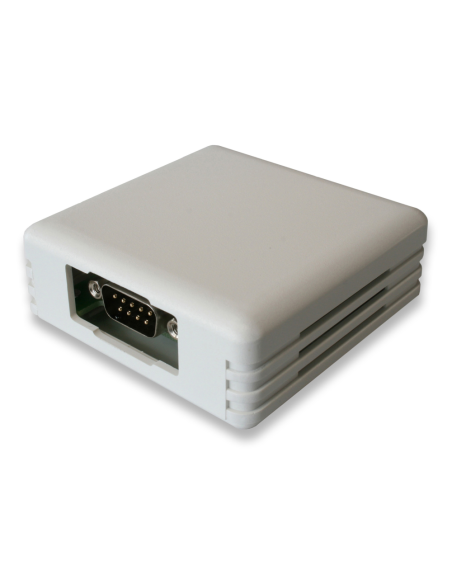 Salicru 663AA002128 sensor de temperatura y humedad Interior Alámbrico