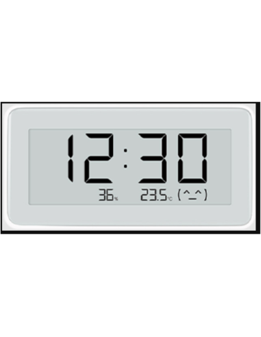 Xiaomi BHR5435GL sensor de temperatura y humedad Interior Independiente Inalámbrico