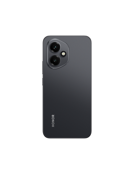 Honor 400 5G 16,6 cm (6.55") SIM doble Android 15 USB Tipo C 8 GB 256 GB 5300 mAh Negro