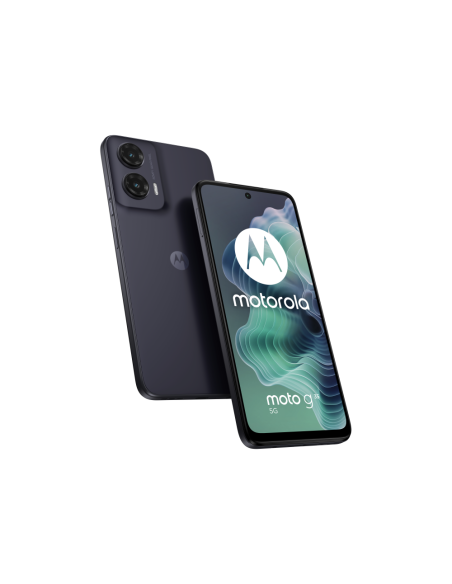 Motorola moto g35 5G 17,1 cm (6.72") SIM doble Android 14 USB Tipo C 4 GB 128 GB 5000 mAh Negro
