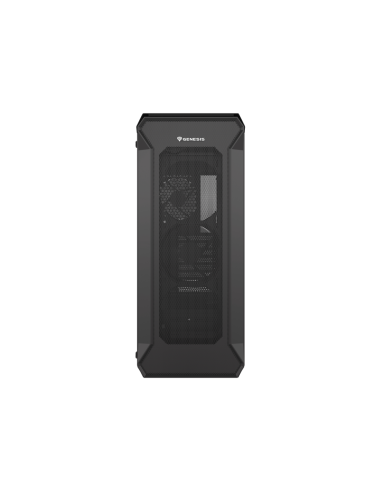 GENESIS Irid 505 Midi Tower Negro