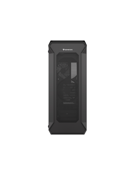 GENESIS Irid 505 Midi Tower Negro