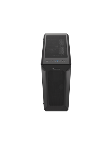 GENESIS Irid 505 Midi Tower Negro