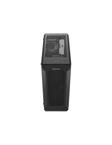 GENESIS Irid 505 Midi Tower Negro