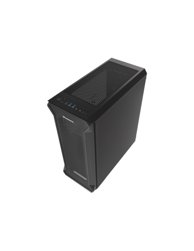 GENESIS Irid 505 Midi Tower Negro