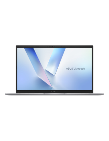 ASUS Vivobook 15 X1504VA-BQ5442 - Ordenador Portátil 15.6" Full HD (Intel Core 7 150U, 24GB RAM, 512GB SSD, Graphics, Sin Sistem