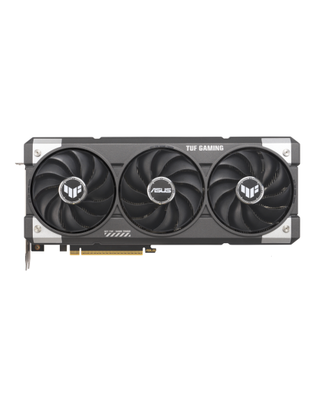 ASUS TUF Gaming TUF-RTX5060TI-O8G-GAMING NVIDIA GeForce RTX 5060 Ti 8 GB GDDR7