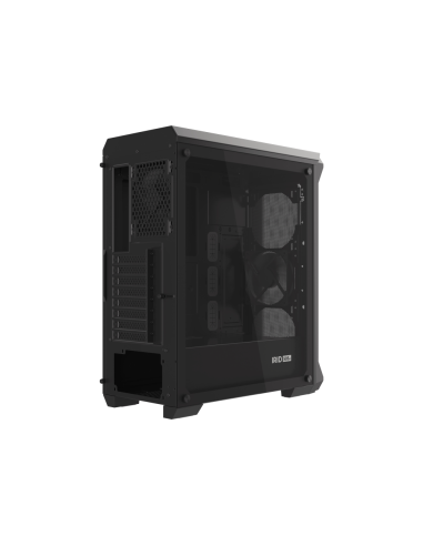 GENESIS Irid 505 Midi Tower Negro