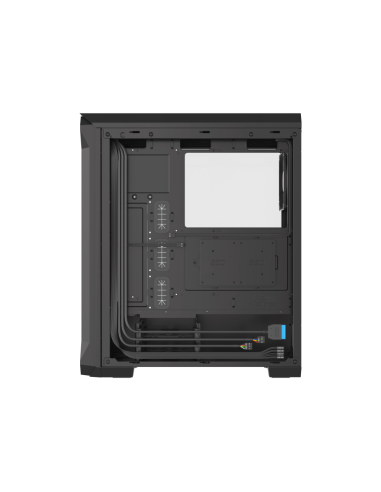 GENESIS Irid 505 Midi Tower Negro