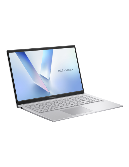 ASUS Vivobook 15 X1504VA-BQ5442 - Ordenador Portátil 15.6" Full HD (Intel Core 7 150U, 24GB RAM, 512GB SSD, Graphics, Sin Sistem