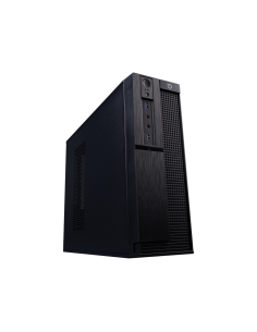 Hiditec SLM30 Mini Tower Negro 2