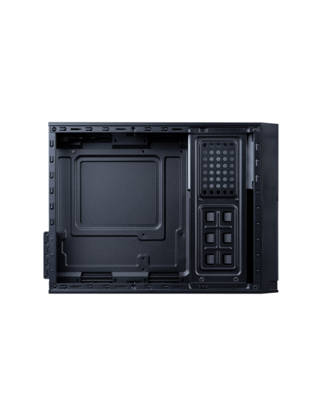 Hiditec SLM30 Mini Tower Negro