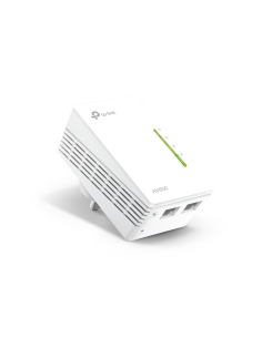TP-Link TL-WPA4220 600 Mbit/s Ethernet Wifi Blanco 1 pieza(s)
