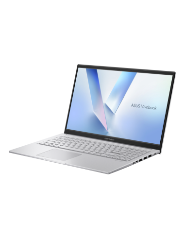 ASUS Vivobook 15 X1504VA-BQ5442 - Ordenador Portátil 15.6" Full HD (Intel Core 7 150U, 24GB RAM, 512GB SSD, Graphics, Sin Sistem