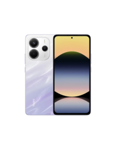 Xiaomi Redmi Note 14 16,9 cm (6.67") Ranura híbrida Dual SIM 4G USB Tipo C 8 GB 256 GB 5500 mAh Púrpura