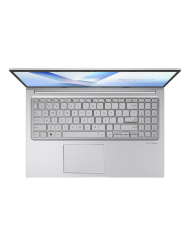 ASUS Vivobook 15 X1504VA-BQ5442 - Ordenador Portátil 15.6" Full HD (Intel Core 7 150U, 24GB RAM, 512GB SSD, Graphics, Sin Sistem
