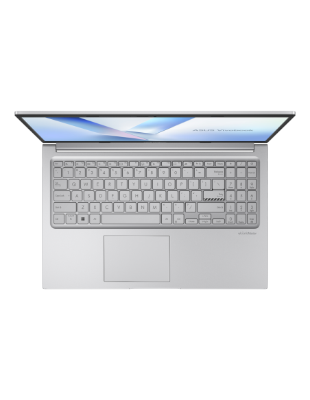 ASUS Vivobook 15 X1504VA-BQ5442 - Ordenador Portátil 15.6" Full HD (Intel Core 7 150U, 24GB RAM, 512GB SSD, Graphics, Sin Sistem