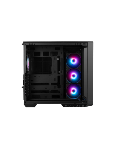 MSI MAG Pano 100R PZ Midi Tower Negro