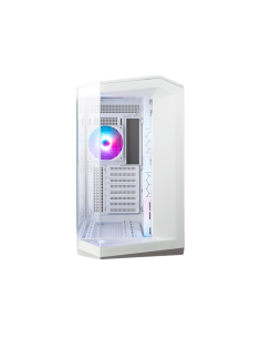 MSI MAG Pano 100R PZ Midi Tower Blanco