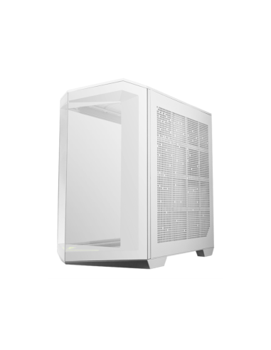 MSI MAG Pano 100R PZ Midi Tower Blanco