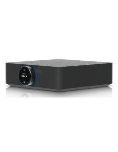 Ubiquiti PowerAmp Hogar Negro