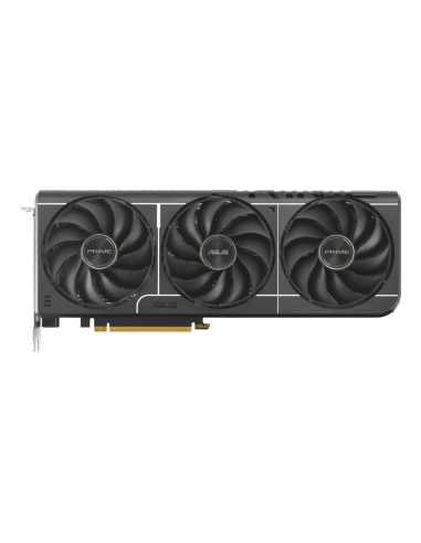 ASUS Prime -RTX5060TI-8G NVIDIA GeForce RTX 5060 Ti 8 GB GDDR7