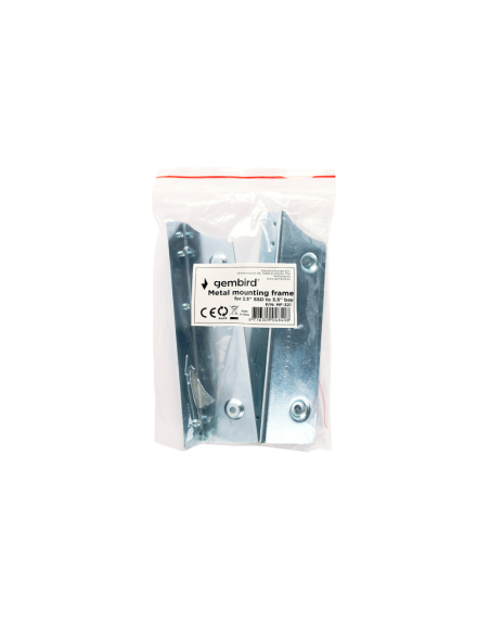 Gembird MF-321 parte carcasa de ordenador Universal Accesorio para instalación de discos duros