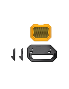 Thermaltake AC-074-ON4NAN-A1 parte carcasa de ordenador Full Tower Kit de conversión de torre a rack