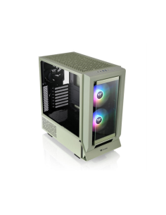 Thermaltake Ceres 350 MX Midi Tower Verde