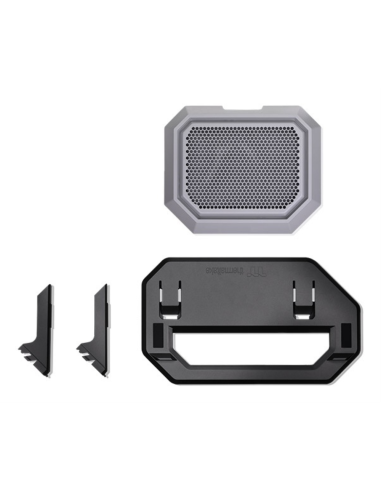 Thermaltake AC-074-ONINAN-A1 parte carcasa de ordenador Full Tower Kit de conversión de torre a rack