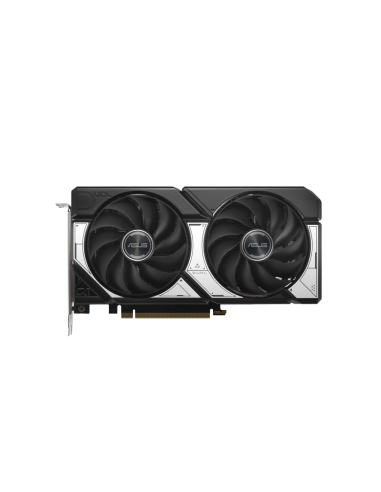 ASUS Dual -RTX5060TI-O16G NVIDIA GeForce RTX 5060 Ti 16 GB GDDR7