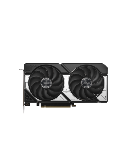 ASUS Dual -RTX5060TI-O16G NVIDIA GeForce RTX 5060 Ti 16 GB GDDR7