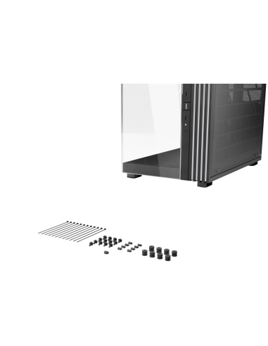 be quiet! LIGHT BASE 900 DX Black Full Tower Negro