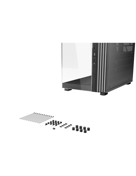 be quiet! LIGHT BASE 900 DX Black Full Tower Negro