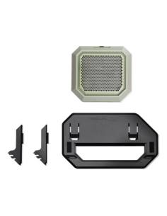 Thermaltake AC-078-ONENAN-A1 parte carcasa de ordenador Mini Tower Kit de conversión de torre a rack