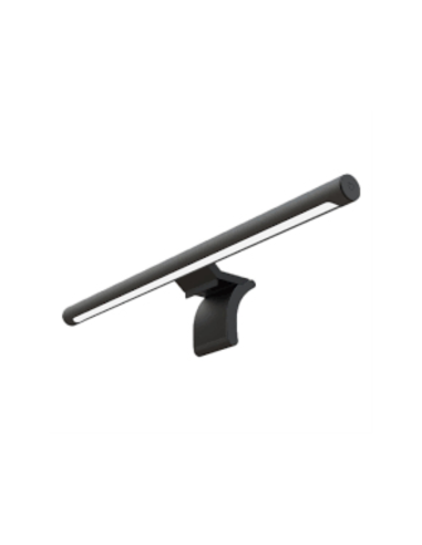 Xiaomi Mi Computer Monitor Light Bar lámpara de mesa 5 W LED G Negro