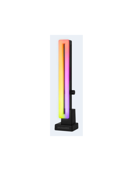 NOX H-VGA ARGB Torre Soporte para tarjeta gráfica