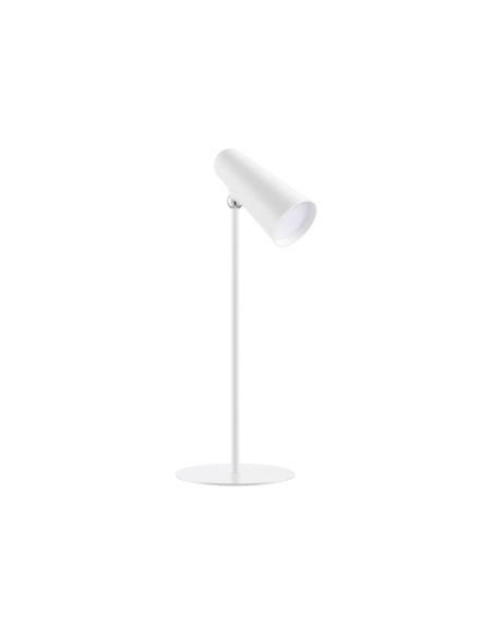 Xiaomi Flexible Rechargeable Lamp lámpara de mesa 3,5 W LED Blanco