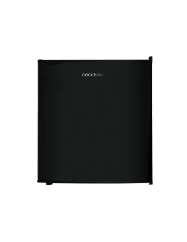 Cecotec 00150 nevera combi Independiente 46 L Negro
