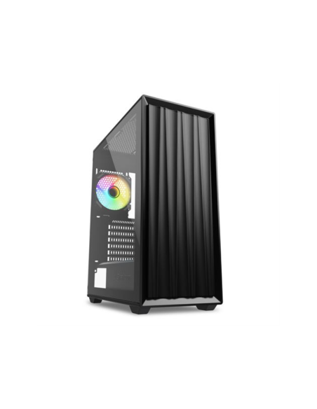 Sharkoon VK3 Full Tower Negro