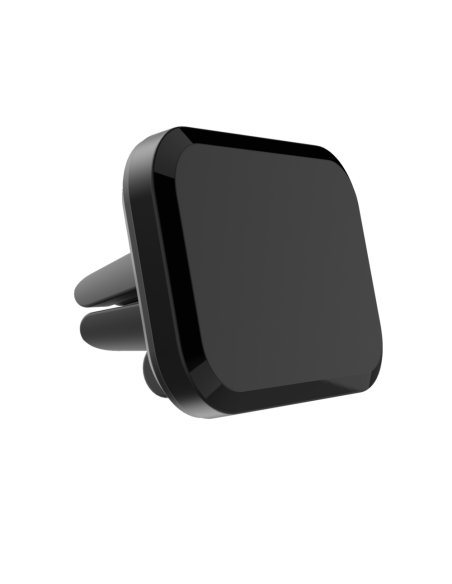 Gembird TA-CHM-01 montaje y soporte para teléfono Negro