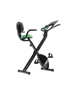 Cecotec 07016 bicicleta estática Rodillo de entrenamiento magnético para bicicleta