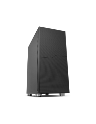 NOX Hummer Void Midi Tower Negro