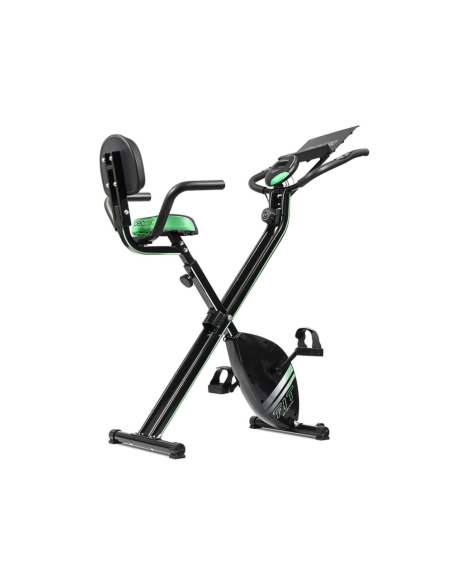 Cecotec 07016 bicicleta estática Rodillo de entrenamiento magnético para bicicleta