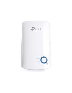 TP-Link TL-WA850RE Repetidor de red Blanco 10, 100 Mbit/s