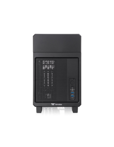 Thermaltake TR100 Mini Tower Negro