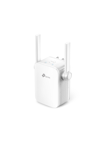 TP-Link TL-WA855RE ampliador de red Transmisor y receptor de red Blanco 10, 100 Mbit/s