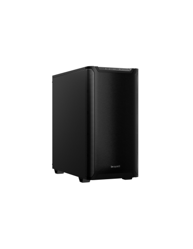 be quiet! PURE BASE 501 Black Midi Tower Negro