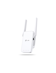 TP-Link RE315 ampliador de red Repetidor de red Blanco 10, 100 Mbit/s